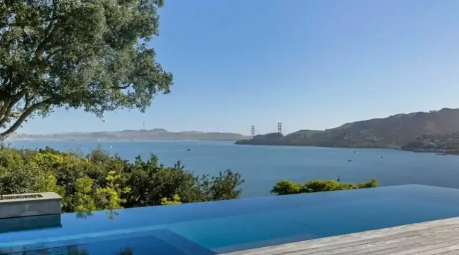 22 Eucalyptus Rd, California, United States, 5 Bedrooms Bedrooms, ,5 BathroomsBathrooms,Residential,For Sale,22 Eucalyptus Rd,1834492
