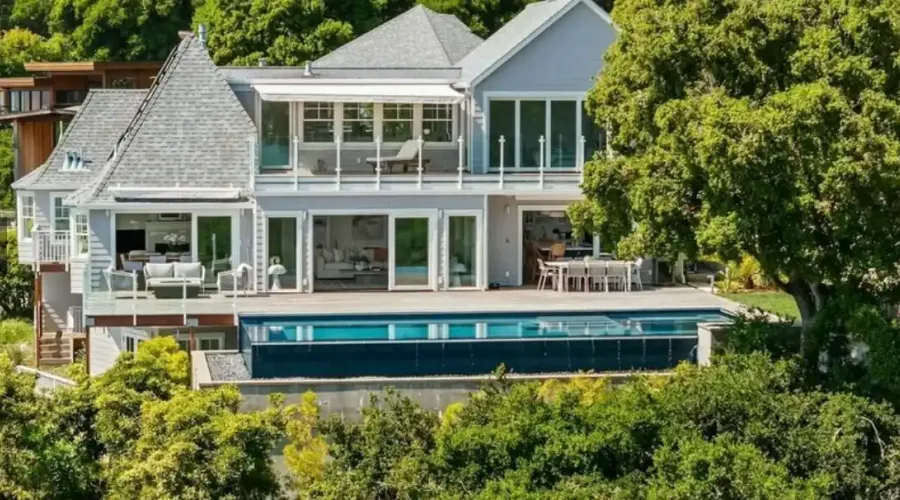 22 Eucalyptus Rd, California, United States, 5 Bedrooms Bedrooms, ,5 BathroomsBathrooms,Residential,For Sale,22 Eucalyptus Rd,1834492