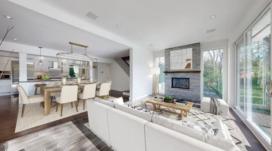 6 & 8 Macleod Estate Crt, Richmond Hill, Ontario, Canada, ,8 BathroomsBathrooms,Residential,For Sale,Macleod Estate,1839449