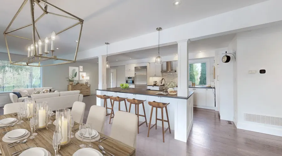 6 & 8 Macleod Estate Crt, Richmond Hill, Ontario, Canada, ,8 BathroomsBathrooms,Residential,For Sale,Macleod Estate,1839449