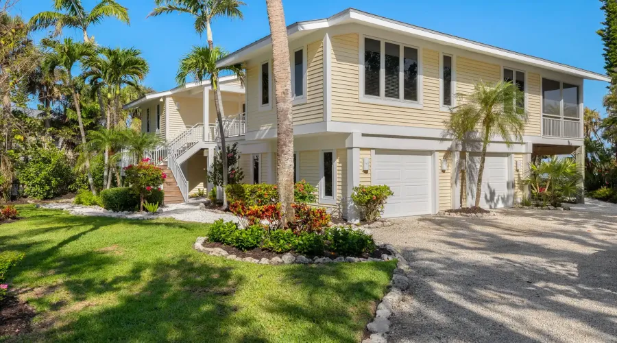 2681 Coconut Drive, Sanibel, Florida, 33957, United States, 3 Bedrooms Bedrooms, 12 Rooms Rooms,3 BathroomsBathrooms,Residential,For Sale,Coconut,1839783
