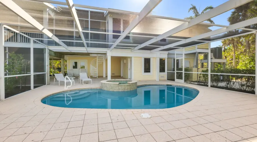 2681 Coconut Drive, Sanibel, Florida, 33957, United States, 3 Bedrooms Bedrooms, 12 Rooms Rooms,3 BathroomsBathrooms,Residential,For Sale,Coconut,1839783