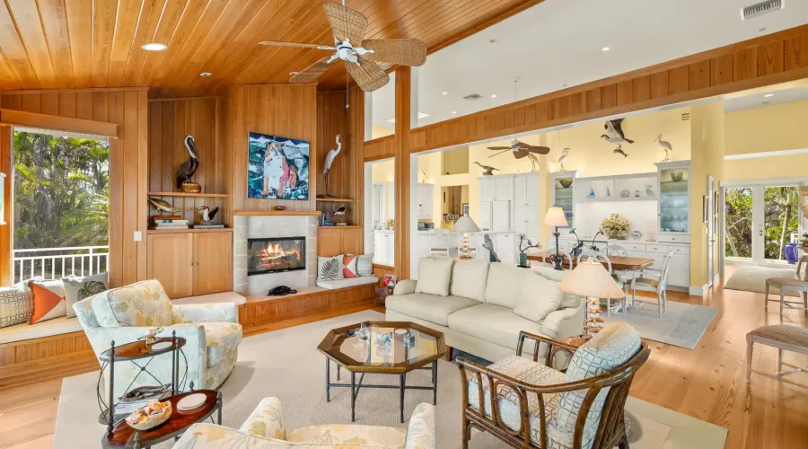 2681 Coconut Drive, Sanibel, Florida, 33957, United States, 3 Bedrooms Bedrooms, 12 Rooms Rooms,3 BathroomsBathrooms,Residential,For Sale,Coconut,1839783