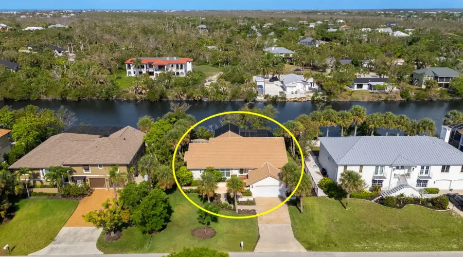 1283 Par View Dr, Sanibel, Florida, 33957, United States, 2 Bedrooms Bedrooms, 7 Rooms Rooms,2 BathroomsBathrooms,Residential,For Sale,Par View,1841196