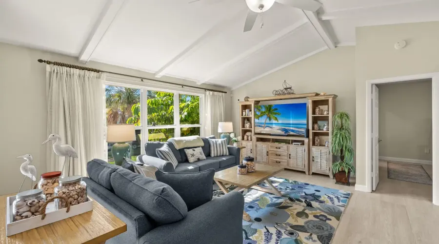 1283 Par View Dr, Sanibel, Florida, 33957, United States, 2 Bedrooms Bedrooms, 7 Rooms Rooms,2 BathroomsBathrooms,Residential,For Sale,Par View,1841196