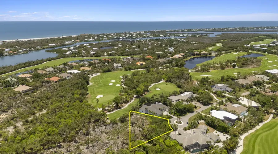 5603 Baltusrol Ct, Sanibel, Florida, 33957, United States, ,Land,For Sale,Baltusrol,1841206