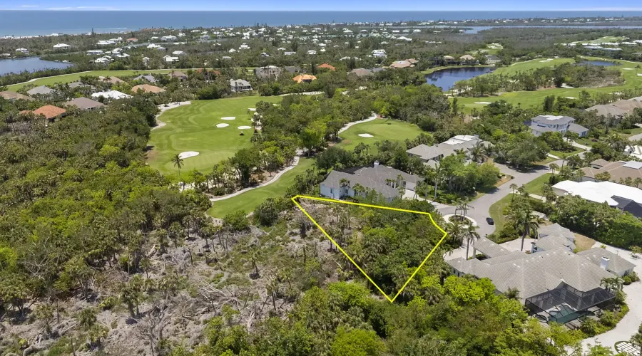 5603 Baltusrol Ct, Sanibel, Florida, 33957, United States, ,Land,For Sale,Baltusrol,1841206