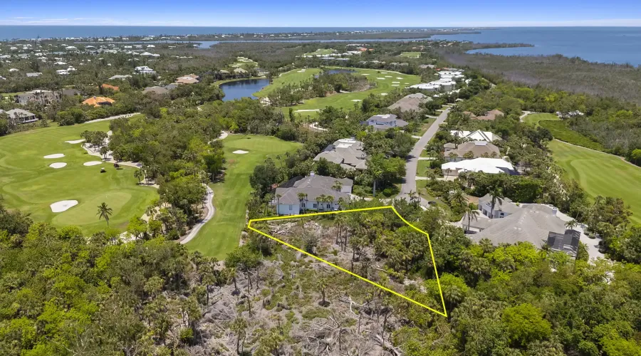 5603 Baltusrol Ct, Sanibel, Florida, 33957, United States, ,Land,For Sale,Baltusrol,1841206