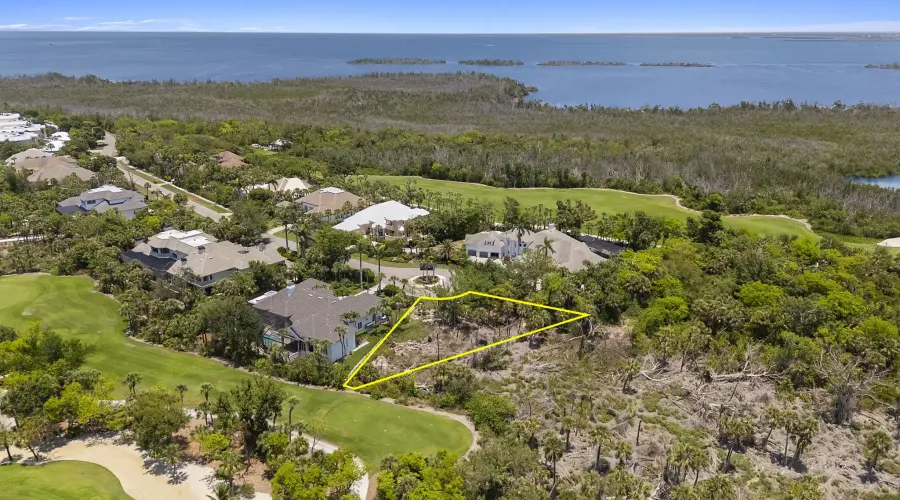 5603 Baltusrol Ct, Sanibel, Florida, 33957, United States, ,Land,For Sale,Baltusrol,1841206