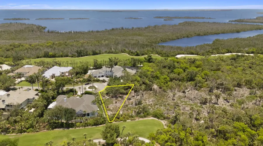5603 Baltusrol Ct, Sanibel, Florida, 33957, United States, ,Land,For Sale,Baltusrol,1841206