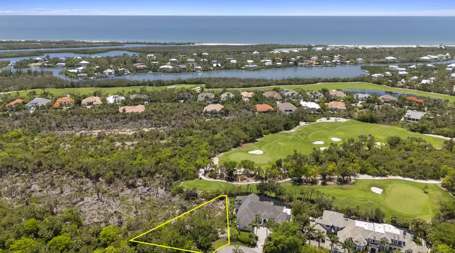 5603 Baltusrol Ct, Sanibel, Florida, 33957, United States, ,Land,For Sale,Baltusrol,1841206