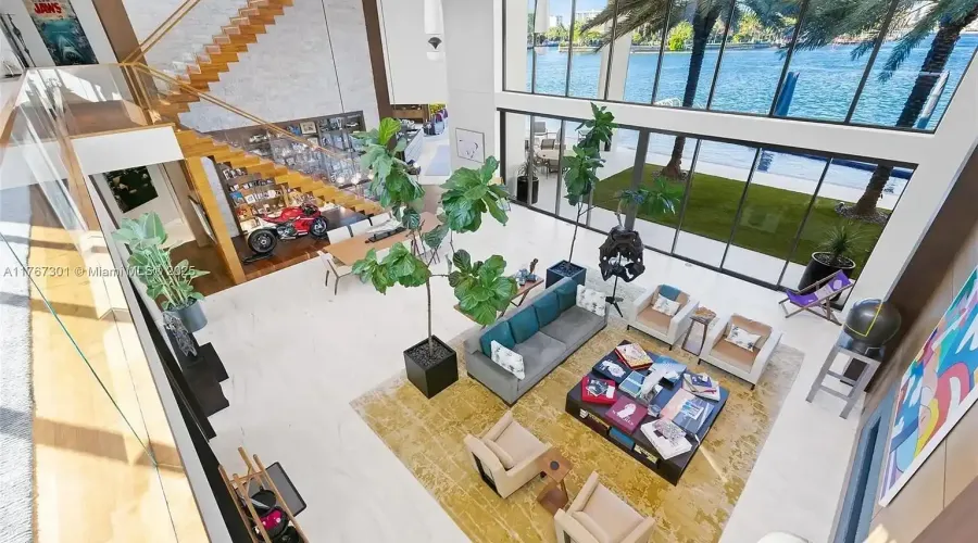 84 Isla Bahia Drive, Fort Lauderdale, Florida, 33316, United States, 6 Bedrooms Bedrooms, ,9 BathroomsBathrooms,Residential,For Sale,84 Isla Bahia Drive,1841277