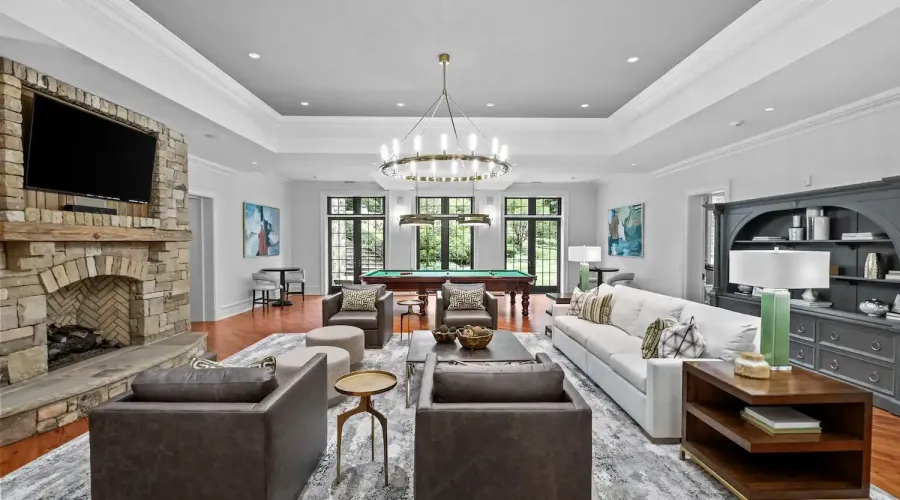 4536 Fox Brook Ln, Charlotte, North Carolina, United States, 7 Rooms Rooms,10 BathroomsBathrooms,Residential,For Sale,4536 Fox Brook Ln,1843478