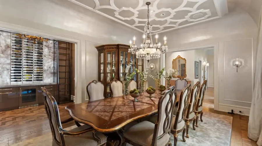 4536 Fox Brook Ln, Charlotte, North Carolina, United States, 7 Rooms Rooms,10 BathroomsBathrooms,Residential,For Sale,4536 Fox Brook Ln,1843478