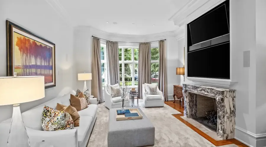 4536 Fox Brook Ln, Charlotte, North Carolina, United States, 7 Rooms Rooms,10 BathroomsBathrooms,Residential,For Sale,4536 Fox Brook Ln,1843478
