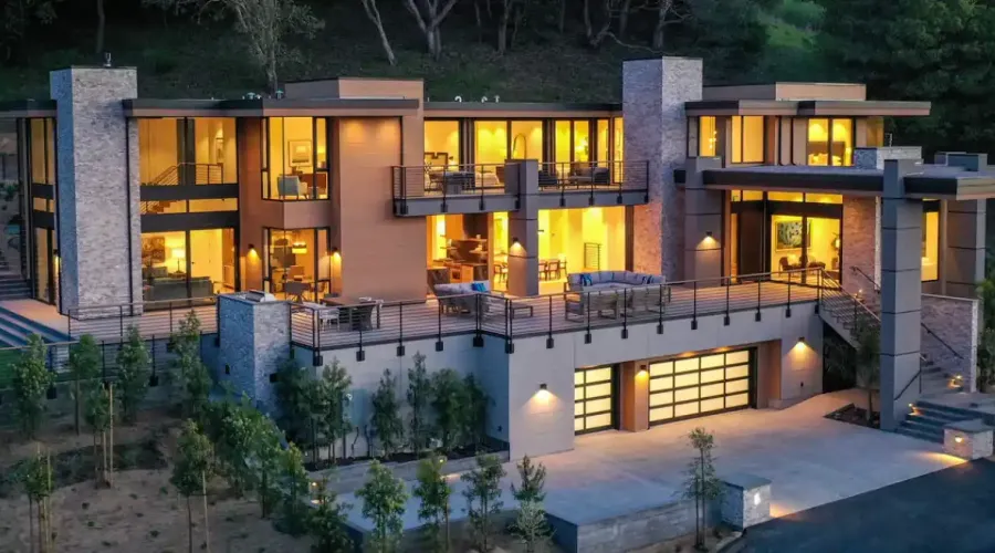 3 Trestle Glen Circle, California, United States, 5 Bedrooms Bedrooms, ,6 BathroomsBathrooms,Residential,Residential,3 Trestle Glen Circle,1849122