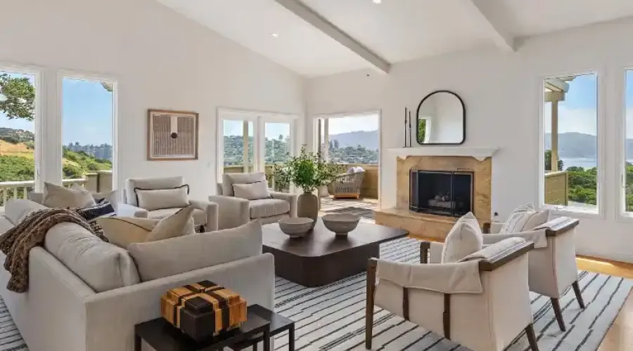 91 Round Hill, California, United States, 5 Bedrooms Bedrooms, ,4 BathroomsBathrooms,Residential,Residential,1849197