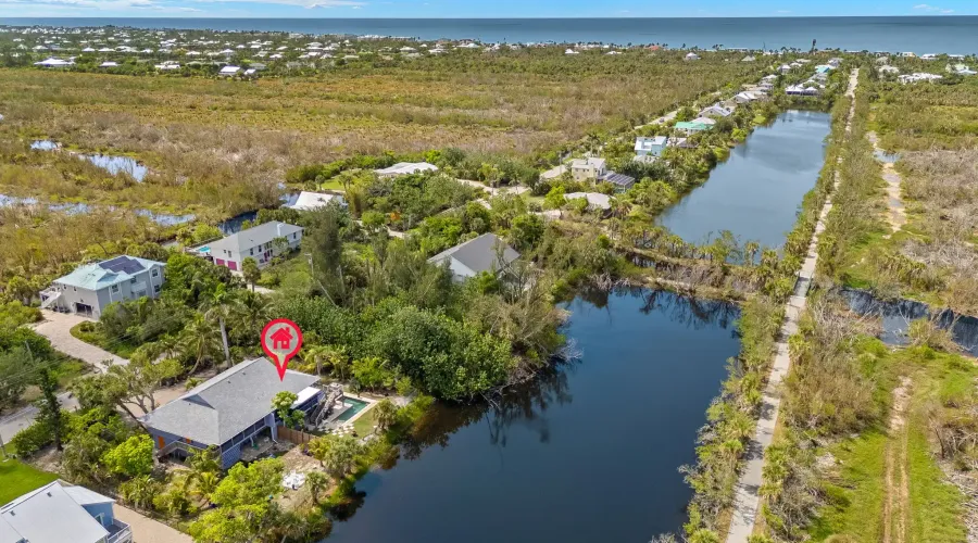 771 Rabbit Rd, Sanibel, Florida, 33957, United States, 2 Bedrooms Bedrooms, 8 Rooms Rooms,2 BathroomsBathrooms,Residential,For Sale,Rabbit,1850631