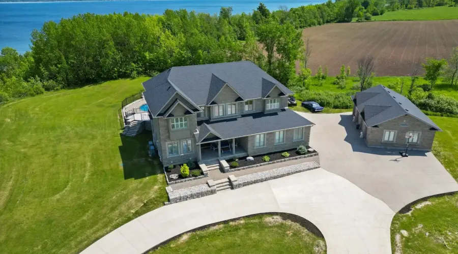 119 Ishwar Drive, Georgian Bluffs, Ontario, N0H 1S0, Canada, 4 Bedrooms Bedrooms, ,7 BathroomsBathrooms,Residential,For Sale,Ishwar Drive,1860336