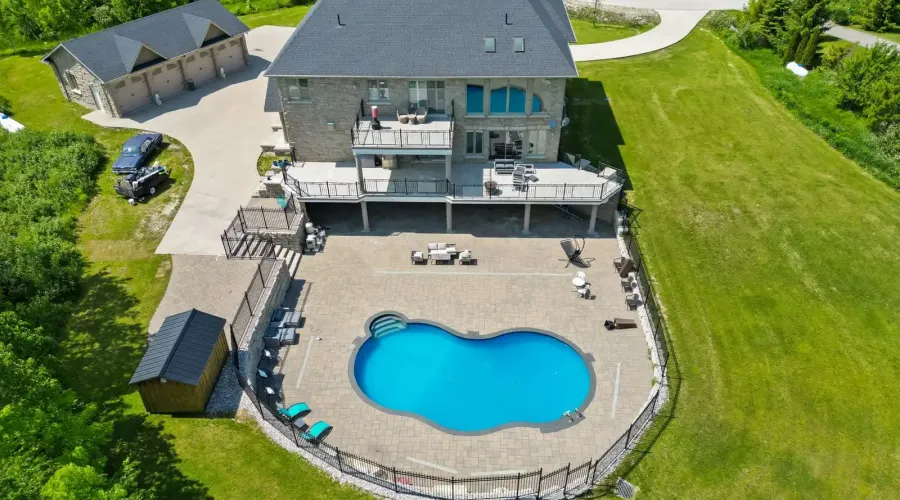 119 Ishwar Drive, Georgian Bluffs, Ontario, N0H 1S0, Canada, 4 Bedrooms Bedrooms, ,7 BathroomsBathrooms,Residential,For Sale,Ishwar Drive,1860336