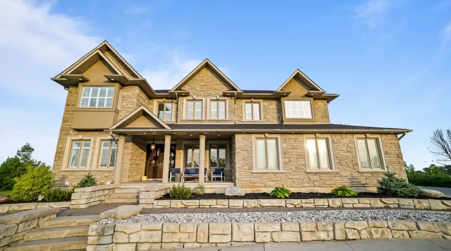 119 Ishwar Drive, Georgian Bluffs, Ontario, N0H 1S0, Canada, 4 Bedrooms Bedrooms, ,7 BathroomsBathrooms,Residential,For Sale,Ishwar Drive,1860336