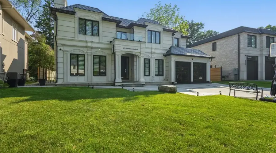 170 Woodhaven Park Drive, Oakville, Ontario, L6L 4K6, Canada, 4 Bedrooms Bedrooms, ,6 BathroomsBathrooms,Residential,For Sale,Woodhaven Park Drive,1862922