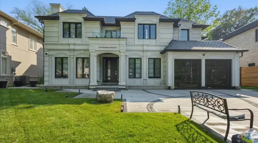170 Woodhaven Park Drive, Oakville, Ontario, L6L 4K6, Canada, 4 Bedrooms Bedrooms, ,6 BathroomsBathrooms,Residential,For Sale,Woodhaven Park Drive,1862922