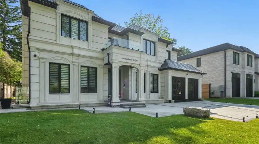 170 Woodhaven Park Drive, Oakville, Ontario, L6L 4K6, Canada, 4 Bedrooms Bedrooms, ,6 BathroomsBathrooms,Residential,For Sale,Woodhaven Park Drive,1862922