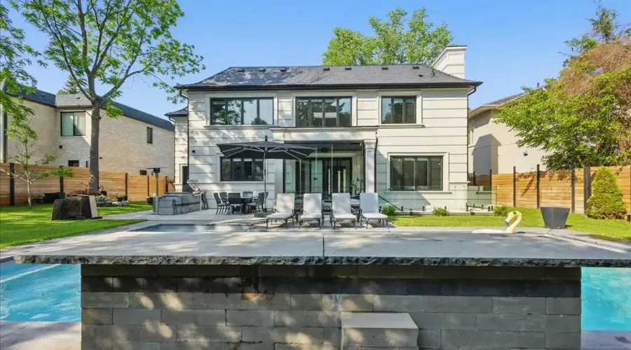 170 Woodhaven Park Drive, Oakville, Ontario, L6L 4K6, Canada, 4 Bedrooms Bedrooms, ,6 BathroomsBathrooms,Residential,For Sale,Woodhaven Park Drive,1862922