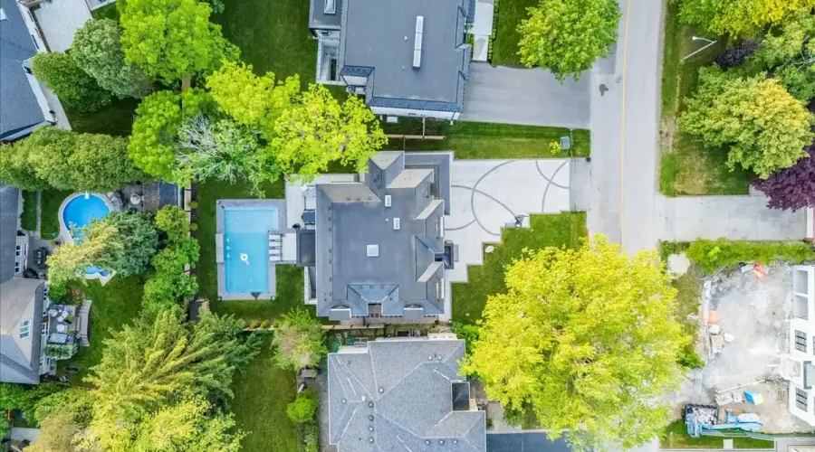 170 Woodhaven Park Drive, Oakville, Ontario, L6L 4K6, Canada, 4 Bedrooms Bedrooms, ,6 BathroomsBathrooms,Residential,For Sale,Woodhaven Park Drive,1862922