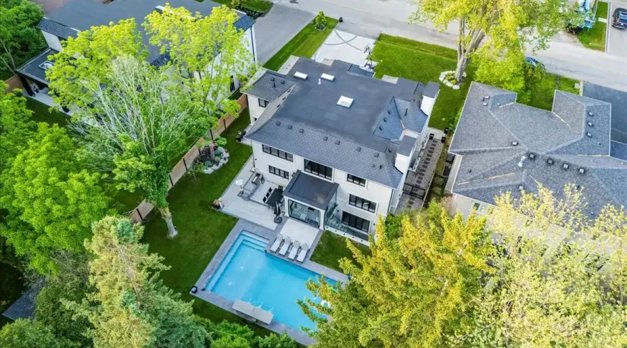 170 Woodhaven Park Drive, Oakville, Ontario, L6L 4K6, Canada, 4 Bedrooms Bedrooms, ,6 BathroomsBathrooms,Residential,For Sale,Woodhaven Park Drive,1862922