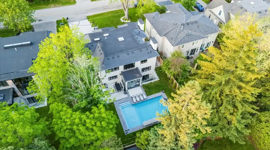 170 Woodhaven Park Drive, Oakville, Ontario, L6L 4K6, Canada, 4 Bedrooms Bedrooms, ,6 BathroomsBathrooms,Residential,For Sale,Woodhaven Park Drive,1862922