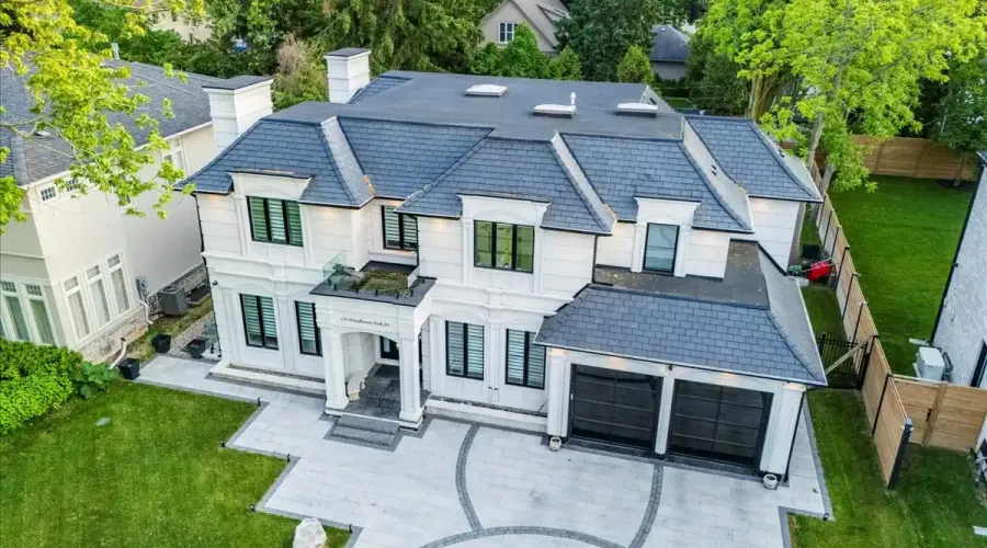 170 Woodhaven Park Drive, Oakville, Ontario, L6L 4K6, Canada, 4 Bedrooms Bedrooms, ,6 BathroomsBathrooms,Residential,For Sale,Woodhaven Park Drive,1862922