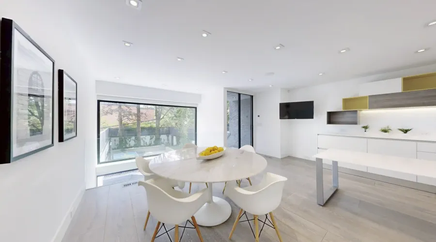 41 Berryman St, Toronto, Ontario, Canada, 3 Bedrooms Bedrooms, ,3 BathroomsBathrooms,Residential,For Sale,Berryman,1867944