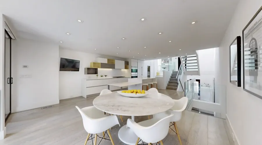 41 Berryman St, Toronto, Ontario, Canada, 3 Bedrooms Bedrooms, ,3 BathroomsBathrooms,Residential,For Sale,Berryman,1867944