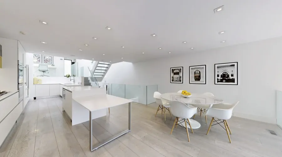 41 Berryman St, Toronto, Ontario, Canada, 3 Bedrooms Bedrooms, ,3 BathroomsBathrooms,Residential,For Sale,Berryman,1867944