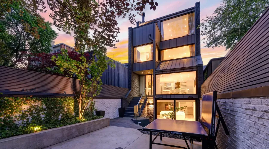 41 Berryman St, Toronto, Ontario, Canada, 3 Bedrooms Bedrooms, ,3 BathroomsBathrooms,Residential,For Sale,Berryman,1867944