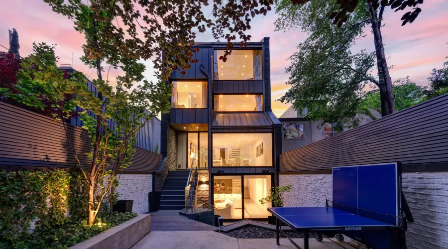 41 Berryman St, Toronto, Ontario, Canada, 3 Bedrooms Bedrooms, ,3 BathroomsBathrooms,Residential,For Sale,Berryman,1867944