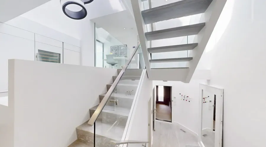 41 Berryman St, Toronto, Ontario, Canada, 3 Bedrooms Bedrooms, ,3 BathroomsBathrooms,Residential,For Sale,Berryman,1867944