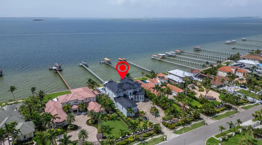 6526 Surfside Blvd, Apollo Beach, Florida, United States, 7 Bedrooms Bedrooms, 27 Rooms Rooms,6 BathroomsBathrooms,Residential,For Sale,Surfside Blvd,3,1868158
