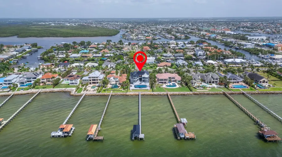 6526 Surfside Blvd, Apollo Beach, Florida, United States, 7 Bedrooms Bedrooms, 27 Rooms Rooms,6 BathroomsBathrooms,Residential,For Sale,Surfside Blvd,3,1868158