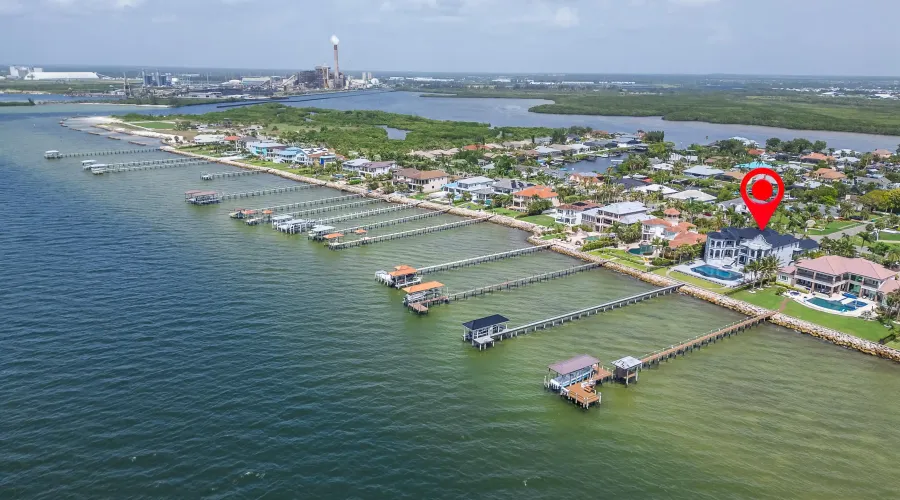 6526 Surfside Blvd, Apollo Beach, Florida, United States, 7 Bedrooms Bedrooms, 27 Rooms Rooms,6 BathroomsBathrooms,Residential,For Sale,Surfside Blvd,3,1868158