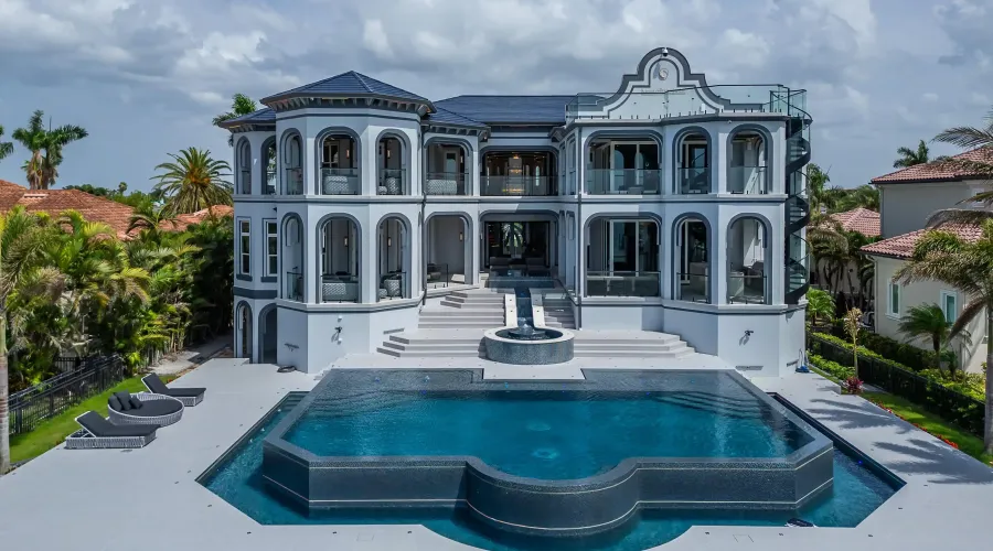 6526 Surfside Blvd, Apollo Beach, Florida, United States, 7 Bedrooms Bedrooms, 27 Rooms Rooms,6 BathroomsBathrooms,Residential,For Sale,Surfside Blvd,3,1868158