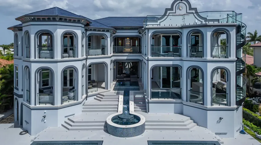 6526 Surfside Blvd, Apollo Beach, Florida, United States, 7 Bedrooms Bedrooms, 27 Rooms Rooms,6 BathroomsBathrooms,Residential,For Sale,Surfside Blvd,3,1868158