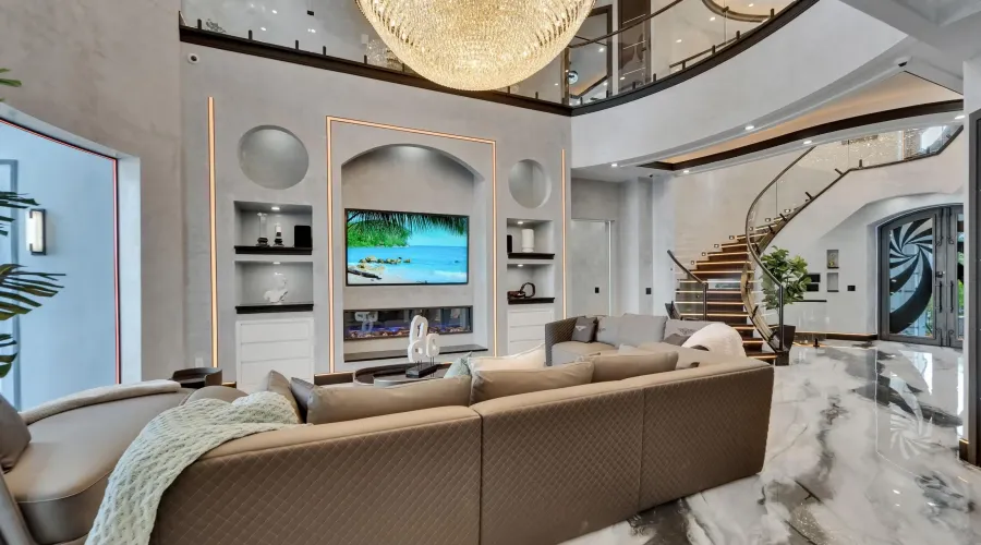 6526 Surfside Blvd, Apollo Beach, Florida, United States, 7 Bedrooms Bedrooms, 27 Rooms Rooms,6 BathroomsBathrooms,Residential,For Sale,Surfside Blvd,3,1868158