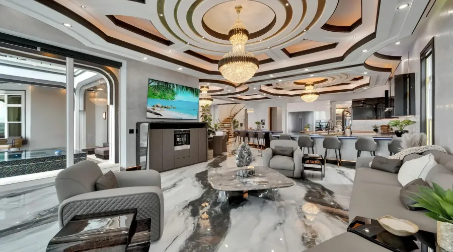 6526 Surfside Blvd, Apollo Beach, Florida, United States, 7 Bedrooms Bedrooms, 27 Rooms Rooms,6 BathroomsBathrooms,Residential,For Sale,Surfside Blvd,3,1868158