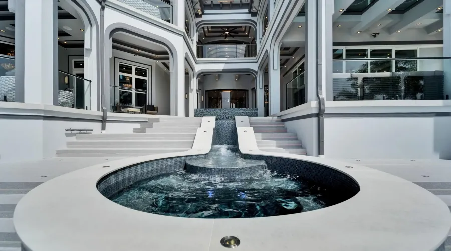 6526 Surfside Blvd, Apollo Beach, Florida, United States, 7 Bedrooms Bedrooms, 27 Rooms Rooms,6 BathroomsBathrooms,Residential,For Sale,Surfside Blvd,3,1868158