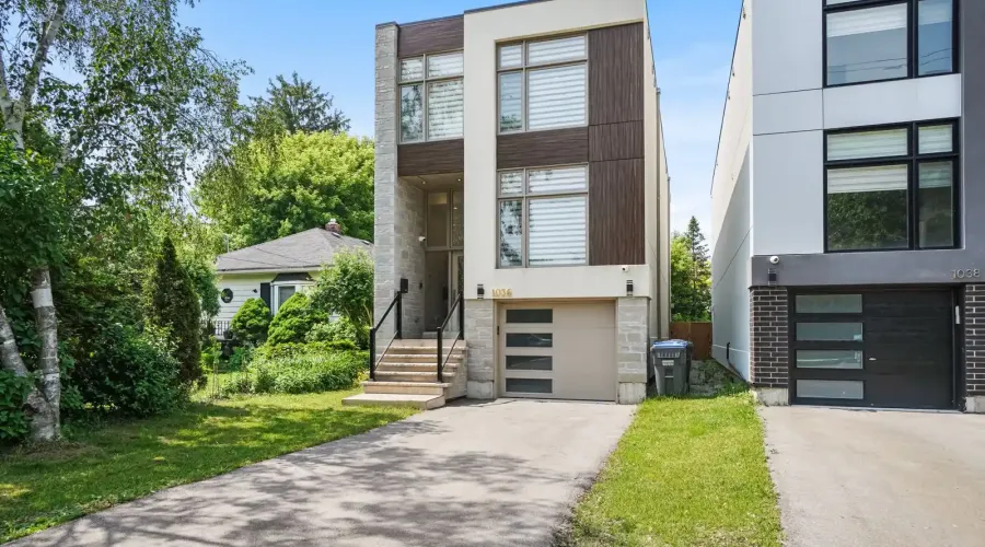 1036 Enola Avenue, Mississauga, Ontario, L5G 4A9, Canada, 3 Bedrooms Bedrooms, ,5 BathroomsBathrooms,Residential,For Sale,1868164