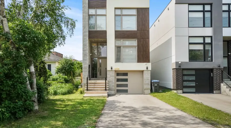 1036 Enola Avenue, Mississauga, Ontario, L5G 4A9, Canada, 3 Bedrooms Bedrooms, ,5 BathroomsBathrooms,Residential,For Sale,1868164