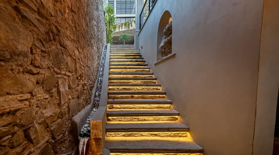 10 Cuesta de San José, San Miguel de Allende, 37700, Mexico, 6 Bedrooms Bedrooms, ,6 BathroomsBathrooms,Residential,For Sale,Cuesta de San José,1869170